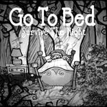 Go To Bed: Survive The Night